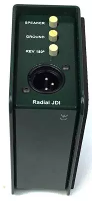 Store Special Product - Radial - Passive DI