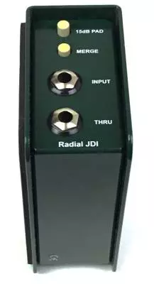 Store Special Product - Radial - Passive DI