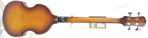 Store Special Product - Epiphone Viola Bass - Vintage Sunburst