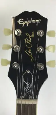 Store Special Product - Epiphone - Slash Collection Les Paul Standard