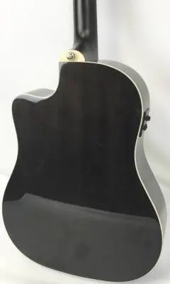 Store Special Product - Epiphone - AJ220SCENANH Acoustic/electric