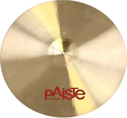 Store Special Product - Paiste 24\" 2002 \"Reverend Al\