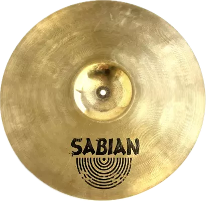 Store Special Product - Sabian AAX 18\" X-plosion Fast Crash