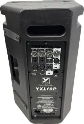 Store Special Product - Yorkville YXL10P Powered Speaker
