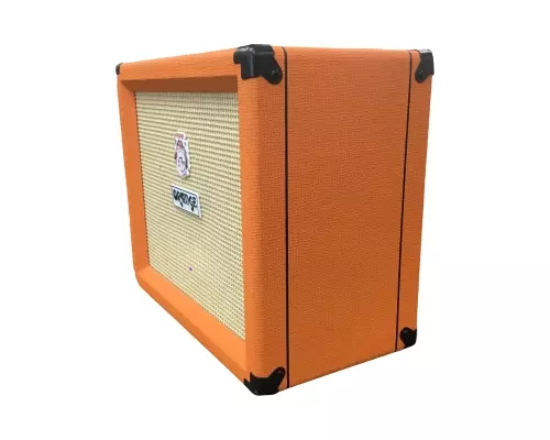 Store Special Product - Orange Amplifiers 1x10 Combo