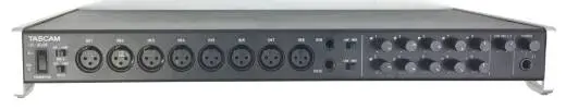 Store Special Product - Tascam - 16 Input Interface
