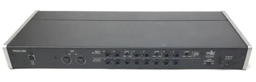 Store Special Product - Tascam - 16 Input Interface