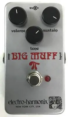 Store Special Product - Electro-Harmonix - Ram\