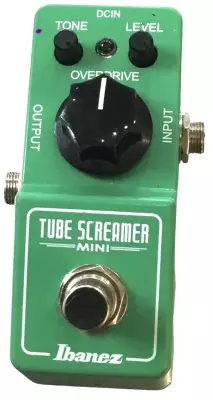 Store Special Product - Ibanez - Tube Screamer Mini