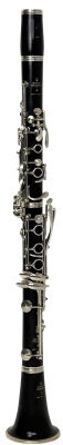 Store Special Product - BUFFET CRAMPON R13 CLARINET, GRENADILLA