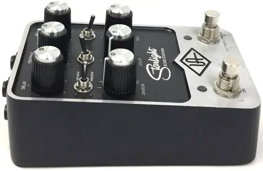 Store Special Product - Universal Audio - Starlight Delay Pedal