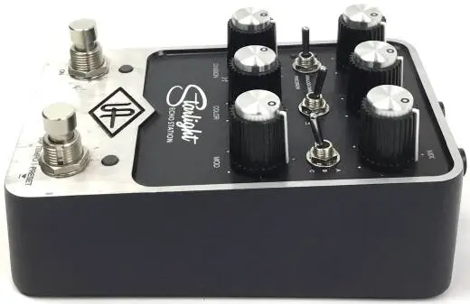 Store Special Product - Universal Audio - Starlight Delay Pedal