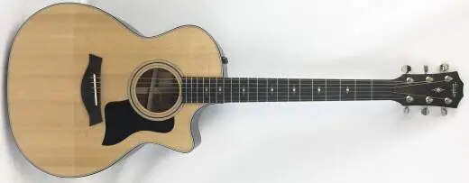 Store Special Product - Taylor Guitars - Acoustic Electric 314CE VCL