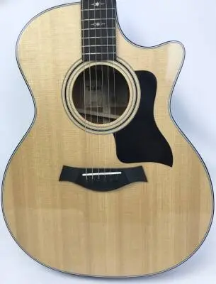 Store Special Product - Taylor Guitars - Acoustic Electric 314CE VCL