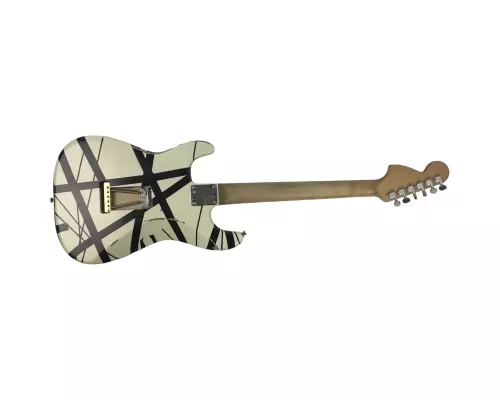 Store Special Product - EVH Striped Series 78 Eruption