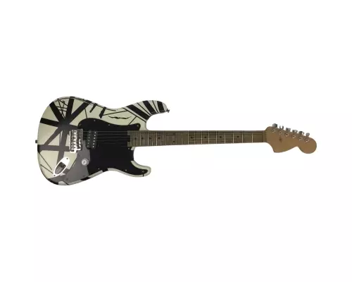 Store Special Product - EVH Striped Series 78 Eruption