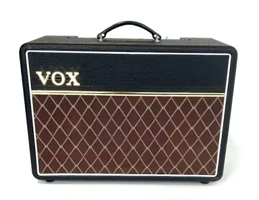 Store Special Product - Vox - AC10C1 Tube Combo Amp