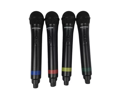 Store Special Product - Samson - SWS412HH-E