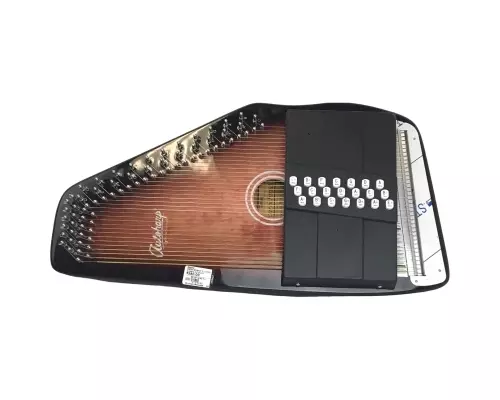 Store Special Product - Oscar Schmidt - 21 Chord Autoharp