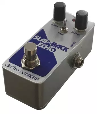Store Special Product - Electro-Harmonix - SLAP-BACK ECHO