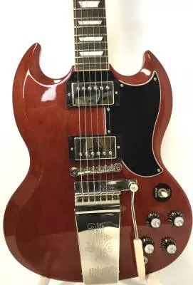 Store Special Product - Gibson - SG Standard \