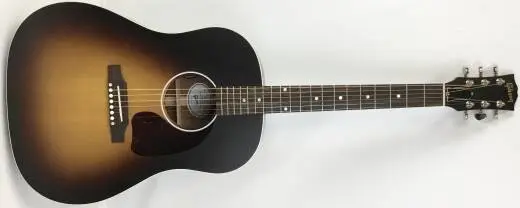 Store Special Product - Gibson - J-45 acoustic/electric
