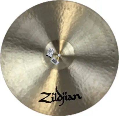 Store Special Product - Zildjian 21\" K Sweet Ride