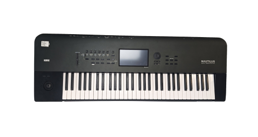 Store Special Product - Korg - NAUTILUS61