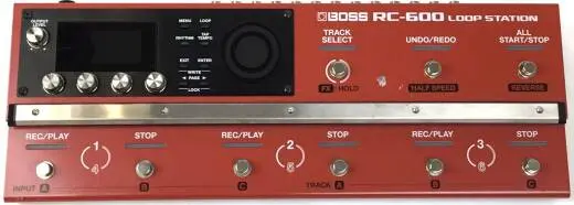 Store Special Product - BOSS - LOOPSTATION