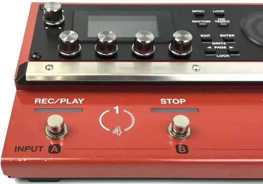 Store Special Product - BOSS - LOOPSTATION