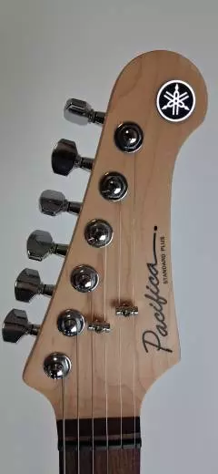 Store Special Product - Yamaha - Pacifica Standard Plus