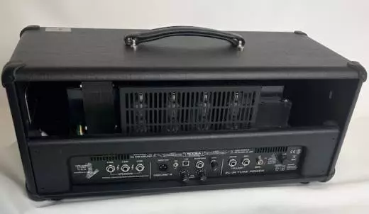 Store Special Product - Mesa Boogie Rectifier Badlander 100W Head