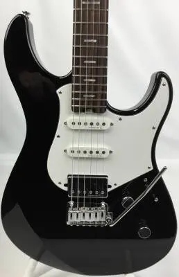 Store Special Product - Yamaha - Pacifica Standard Plus