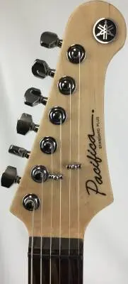 Store Special Product - Yamaha - Pacifica Standard Plus
