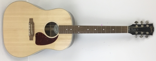 Store Special Product - GIBSON J-45 STUDIO WALNUT NATURAL