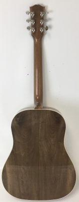 Store Special Product - GIBSON J-45 STUDIO WALNUT NATURAL