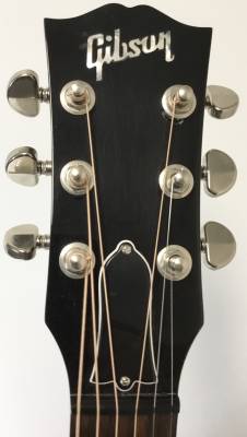 Store Special Product - Gibson - J-45 Acoustic/Electric