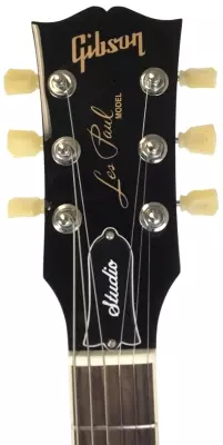 Store Special Product - Gibson - Wine Red Les Paul Studio