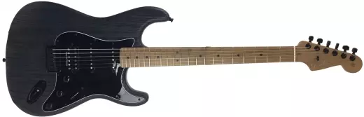 Store Special Product - Fender - American Professional II Limited Edition Strat - Smoke
