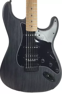 Store Special Product - Fender - American Professional II Limited Edition Strat - Smoke