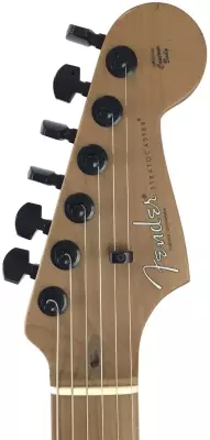 Store Special Product - Fender - American Professional II Limited Edition Strat - Smoke