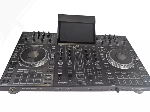 Store Special Product - Denon - PRIME 4