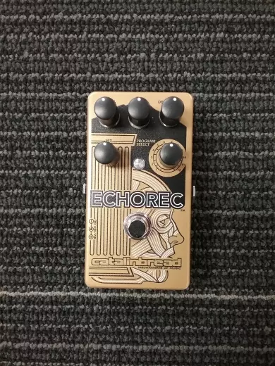 Store Special Product - Catalinbread - ECHOREC