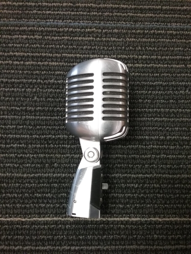 Store Special Product - Shure - 55SH-SERIES-II