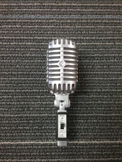 Store Special Product - Shure - 55SH-SERIES-II
