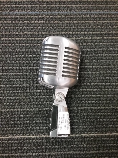 Store Special Product - Shure - 55SH-SERIES-II