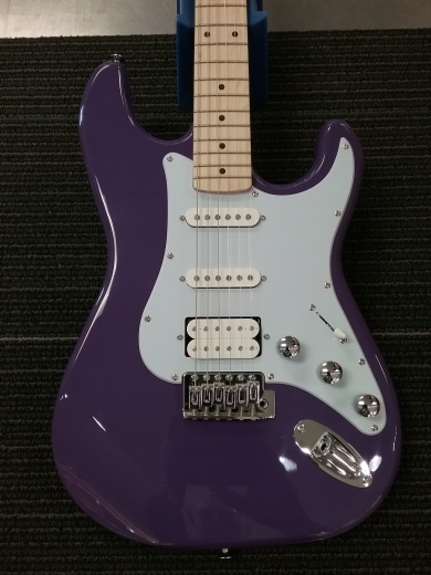 Store Special Product - KRAMER FOCUS VT-211S-PURPLE