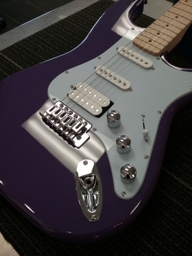 Store Special Product - KRAMER FOCUS VT-211S-PURPLE
