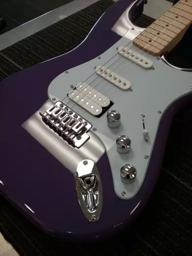 Store Special Product - KRAMER FOCUS VT-211S-PURPLE
