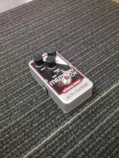 Store Special Product - Electro-Harmonix - MEMORY TOY
